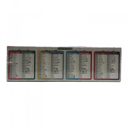 ポケモンカード スカーレット＆バイオレットスタートデッキ