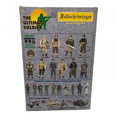 21st CENTURY TOYS (21st センチュリートイズ) フィギュア THE