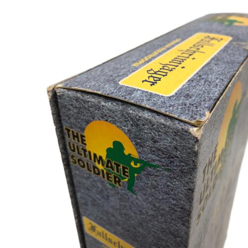 21st CENTURY TOYS (21st センチュリートイズ) フィギュア THE ULTIMATE SOLDIER German Paratrooper