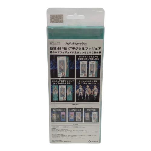 GATEBOX フィギュア 楽園追放