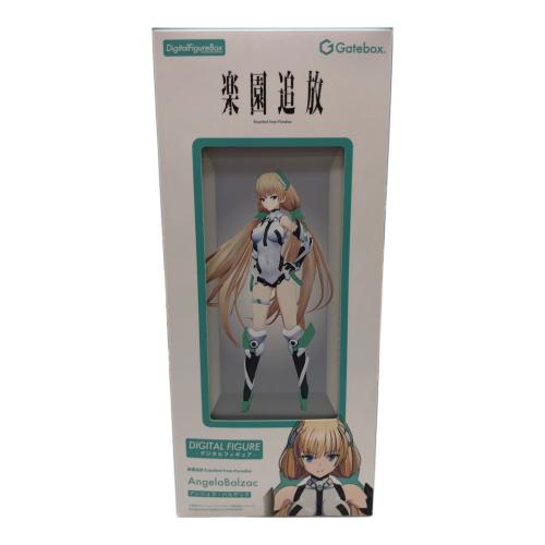 GATEBOX フィギュア 楽園追放