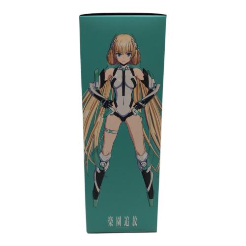 GATEBOX フィギュア 楽園追放