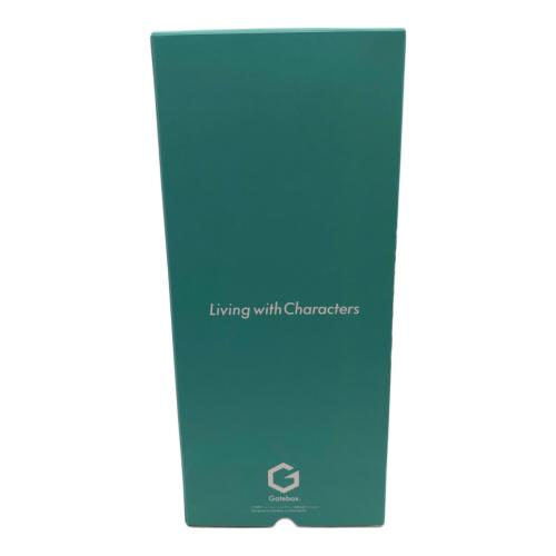 GATEBOX フィギュア 楽園追放