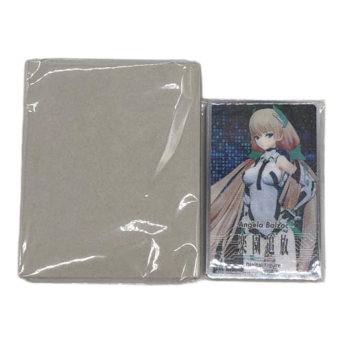 GATEBOX フィギュア 楽園追放