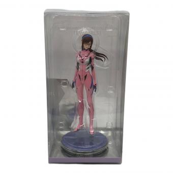 海洋堂 (カイヨウドウ) フィギュア エヴァンゲリオン EVAGIRLS 真希波・マリ