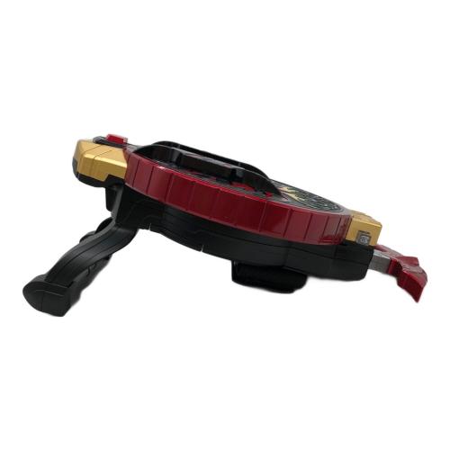 仮面ライダーOOO(オーズ) (カメンライダーオーズ) 仮面ライダー CSM タジャニティスピナー&ゴーダメダルセット