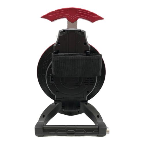 仮面ライダーOOO(オーズ) (カメンライダーオーズ) 仮面ライダー CSM タジャニティスピナー&ゴーダメダルセット