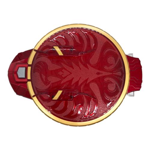 仮面ライダーOOO(オーズ) (カメンライダーオーズ) 仮面ライダー CSM タジャニティスピナー&ゴーダメダルセット