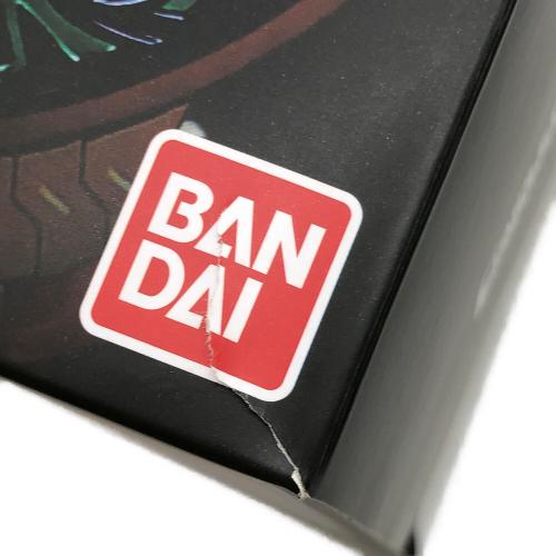 仮面ライダーOOO(オーズ) (カメンライダーオーズ) 仮面ライダー CSM タジャニティスピナー&ゴーダメダルセット