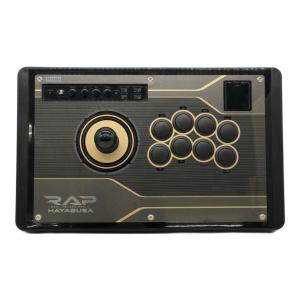 HORI (ホリ) リアルアーケードPro HAYABUSA 通電確認のみ -