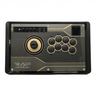 HORI (ホリ) リアルアーケードPro.V HAYABUSA アーケード