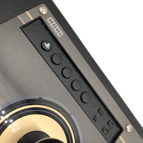 HORI (ホリ) リアルアーケードPro HAYABUSA 通電確認のみ -