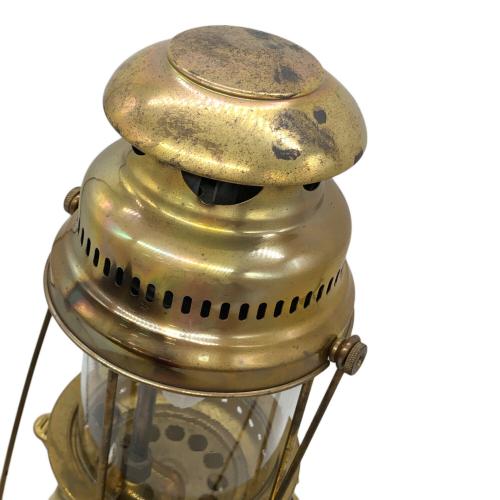 PETROMAX (ペトロマックス) オイルランタン HK500