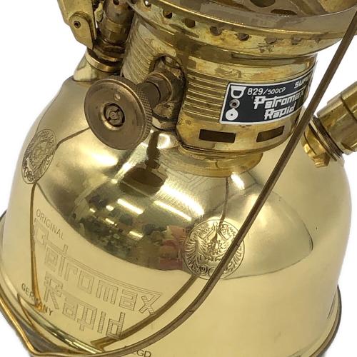 PETROMAX (ペトロマックス) オイルランタン HK500