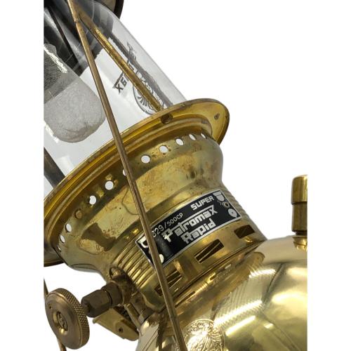 PETROMAX (ペトロマックス) オイルランタン HK500