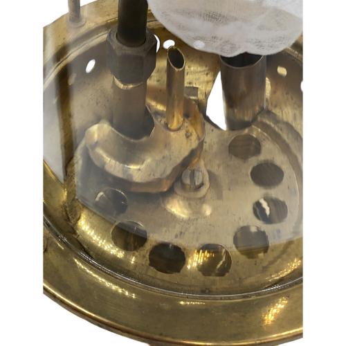 PETROMAX (ペトロマックス) オイルランタン HK500