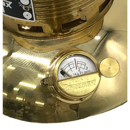 PETROMAX (ペトロマックス) オイルランタン HK500