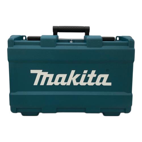 MAKITA (マキタ) 充電式タッカ 18V ST112DRG 動作未確認 純正バッテリー 088381760539