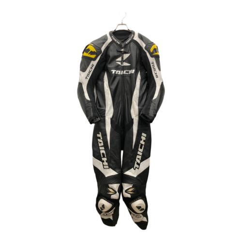 TAICHI (タイチ) バイク用レザースーツ SIZE XL NXL303