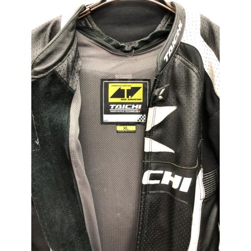 TAICHI (タイチ) バイク用レザースーツ SIZE XL NXL303