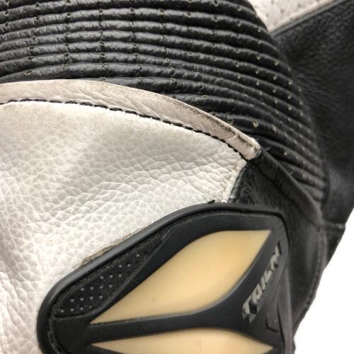TAICHI (タイチ) バイク用レザースーツ SIZE XL NXL303