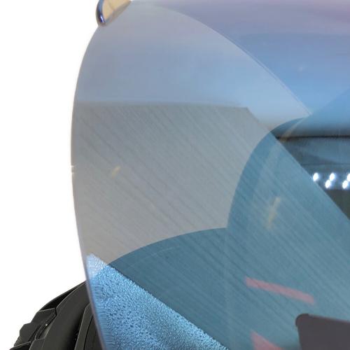 nolan SG MODEL X-803 UC SIZE XL バイザーキズ・内部ヨゴレ有 2019年製 PSCマーク(バイク用ヘルメット)有