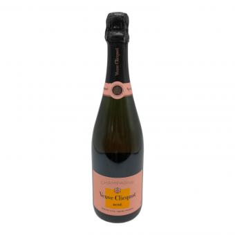 スパークリング 750ml Veuve Clicquot ROSE - フランス