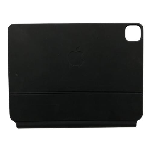 Apple (アップル) キーボード MXQT2J/A 11インチiPad Air 用Magic Keyboard