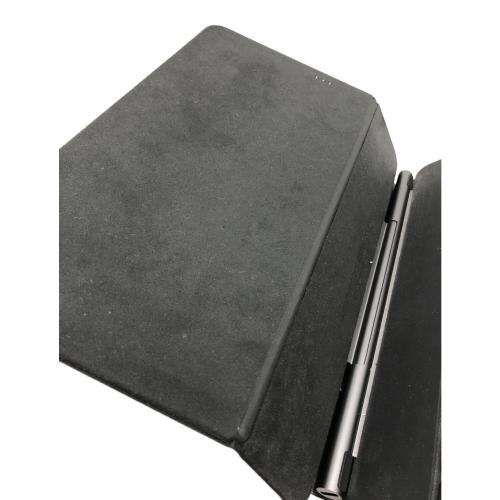 Apple (アップル) キーボード MXQT2J/A 11インチiPad Air 用Magic Keyboard