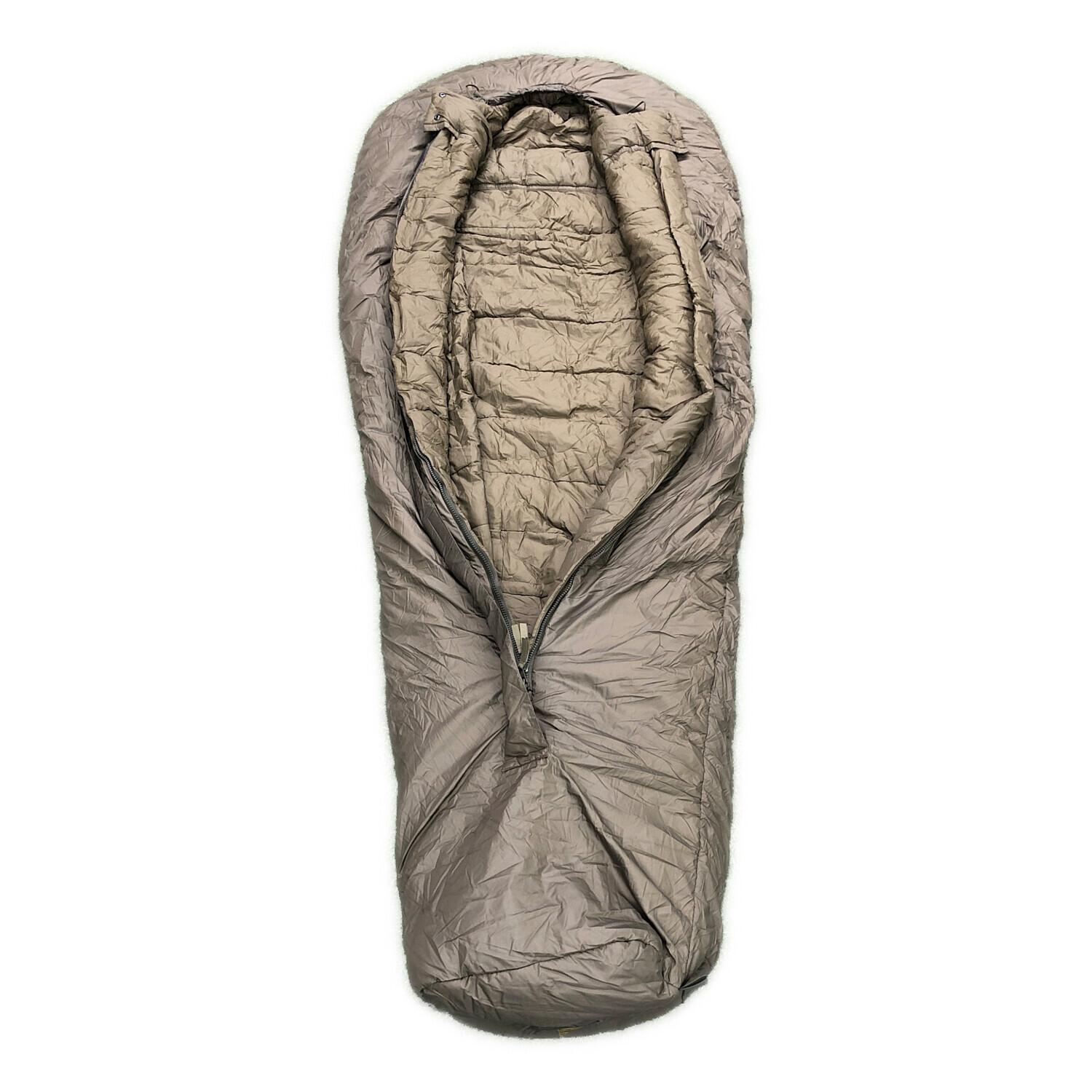 CARINTHIA (カリンシア) マミー型シュラフ(化繊) DEFENCE6