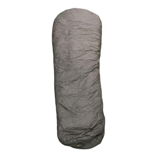 CARINTHIA (カリンシア) マミー型シュラフ(化繊) DEFENCE6