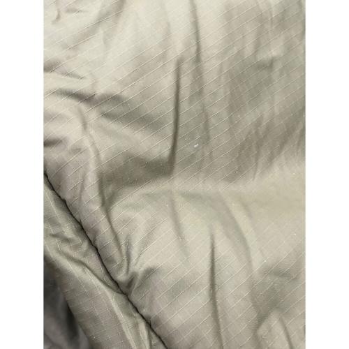 CARINTHIA (カリンシア) マミー型シュラフ(化繊) DEFENCE6