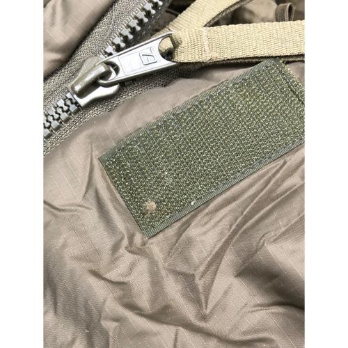 CARINTHIA (カリンシア) マミー型シュラフ(化繊) DEFENCE6