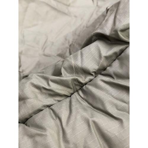 CARINTHIA (カリンシア) マミー型シュラフ(化繊) DEFENCE4