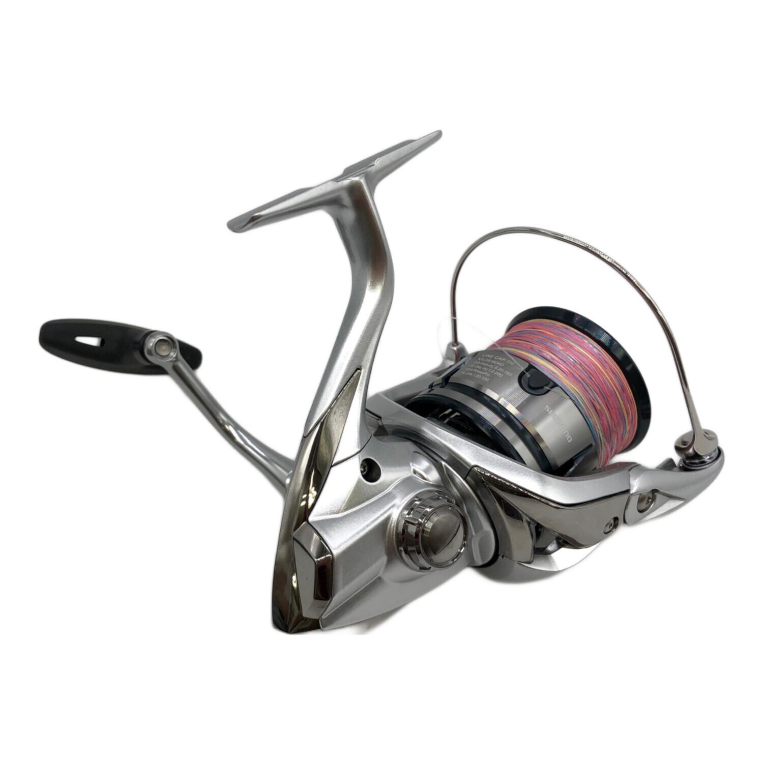 SHIMANO (シマノ) リール STRADIC 400MHG-L｜トレファクONLINE