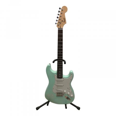 Squier by FENDER (スクワイア バイ フェンダー) エレキギター