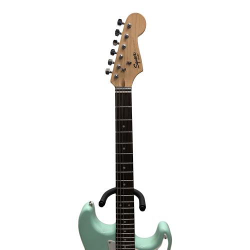 Squier by FENDER (スクワイア バイ フェンダー) エレキギター ストラトキャスター Bullet Strat 動作確認済み 2009年製 中国製 COB 090858499