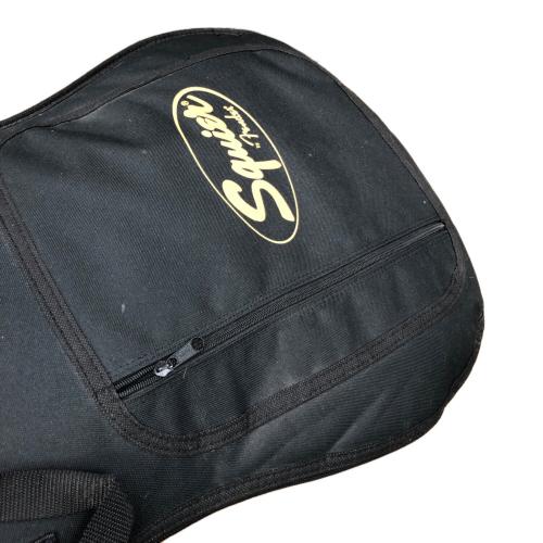 Squier by FENDER (スクワイア バイ フェンダー) エレキギター ストラトキャスター Bullet Strat 動作確認済み 2009年製 中国製 COB 090858499