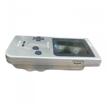 Nintendo (ニンテンドー) GAMEBOY LIGHT（ゲームボーイ・ライト） MGB
