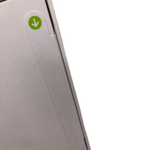 Apple (アップル) iPad Air(M3)Wifi MCA14J/A 256GB バッテリー:Sランク(100%) 程度:Sランク(新品同様)