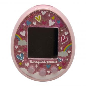 女の子おもちゃ たまごっち meets メルヘン