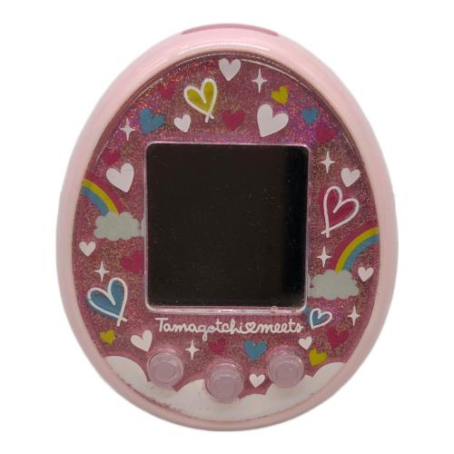 女の子おもちゃ たまごっち meets メルヘン