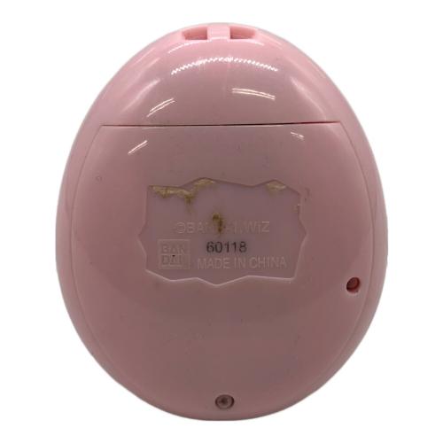 女の子おもちゃ たまごっち meets メルヘン