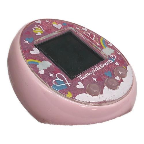 女の子おもちゃ たまごっち meets メルヘン