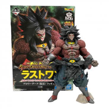 ドラゴンボールZ (ドラゴンボールゼット) フィギュア ギニュー特戦隊