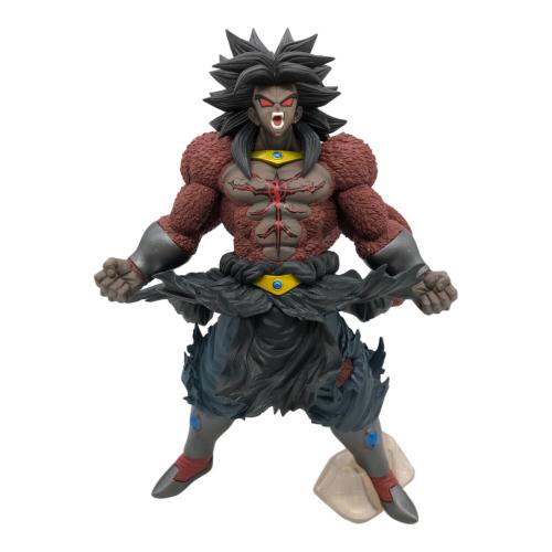 ドラゴンボール超 (ドラゴンボールスーパー) フィギュア ラストワン賞 ブロリーダーク(復活) 一番くじ