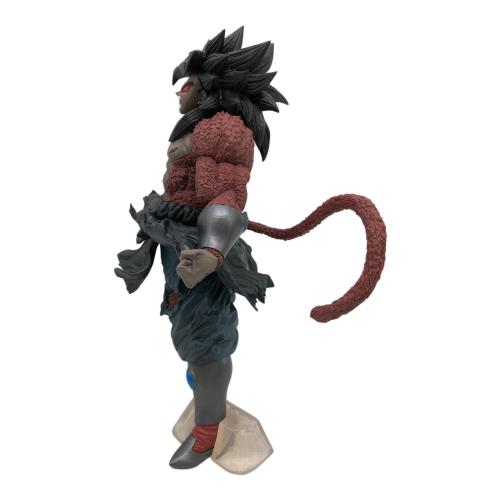 ドラゴンボール超 (ドラゴンボールスーパー) フィギュア ラストワン賞 ブロリーダーク(復活) 一番くじ