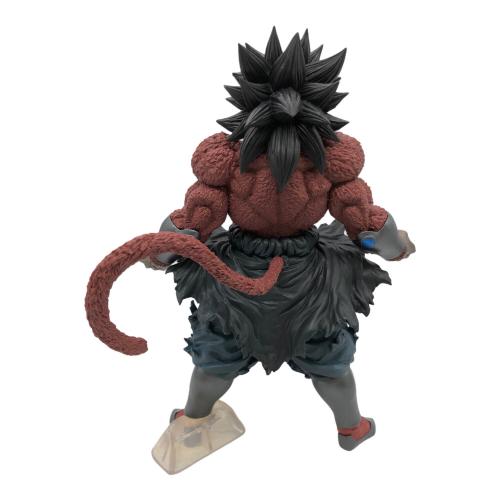 ドラゴンボール超 (ドラゴンボールスーパー) フィギュア ラストワン賞 ブロリーダーク(復活) 一番くじ