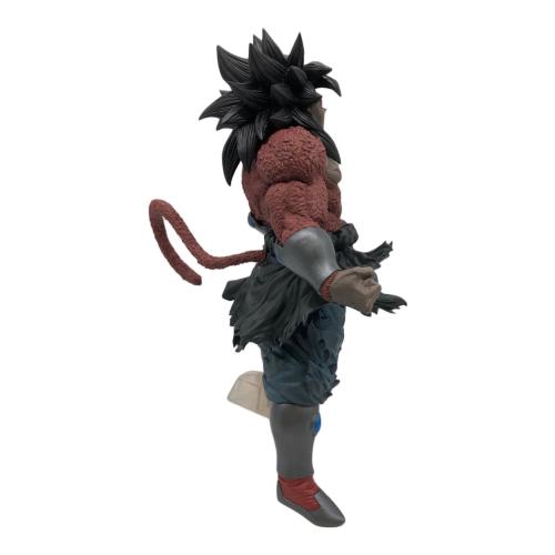 ドラゴンボール超 (ドラゴンボールスーパー) フィギュア ラストワン賞 ブロリーダーク(復活) 一番くじ