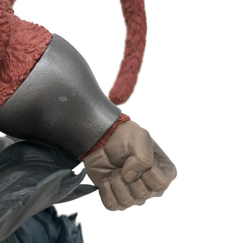 ドラゴンボール超 (ドラゴンボールスーパー) フィギュア ラストワン賞 ブロリーダーク(復活) 一番くじ